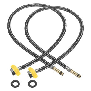 uxcell 2 31C`֌CRlN^[XeX|ґg֌RlN^[G1/2XkXbhx M10XRlN^[Lb`VNoX[pij