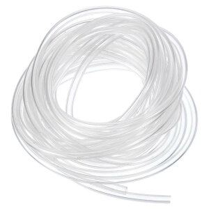 uxcell PVC`[u 2mm ax4mm Oa - 13tB[g NArj[EH[^[pCv ANA|jbNX GAz[X p yʃvX`bNtLVuEH[^[pCv