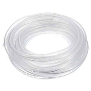 uxcell PVC`[u a3 mmxOa4mm - 13tB[g NArj[EH[^[pCv yʃvX`bNtLVuEH[^[pCv ANA|jbNX GAz[X p