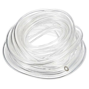 uxcell 4mm ax7mm Oa PVC`[u - 13tB[g NArj[EH[^[pCv ANA|jbNX GAz[X p yʃvX`bNtLVuEH[^[pCv