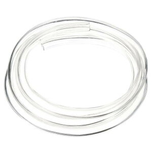 uxcell PVC`[u a10mmxOa16mm - 6tB[g NArj[EH[^[pCv yʃvX`bNtLVuEH[^[pCv ANA|jbNX GAz[X p