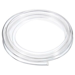 uxcell PVC`[u 11mmax15mmOa - 13tB[gNArj[EH[^[pCv yʃvX`bNtLVuEH[^[pCv ANA|jbNX GAz[X p