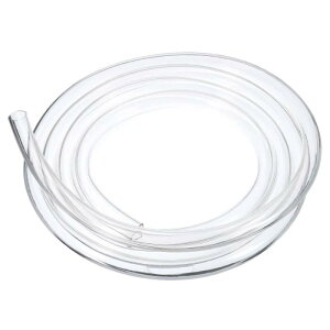 uxcell PVC`[u a17mmxOa21mm - 10tB[g NArj[EH[^[pCv yʃvX`bNtLVuEH[^[pCv ANA|jbNX GAz[X p