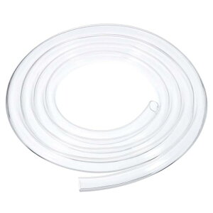 uxcell PVC`[u a18mmxOa22mm - 10tB[g NArj[EH[^[pCv yʃvX`bNtLVuEH[^[pCv ANA|jbNX GAz[X p