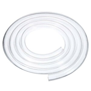uxcell PVC`[u 19mmax25mmOa - 10tB[gNArj[EH[^[pCv ANA|jbNX GAz[X pyʃvX`bNtLVuEH[^[pCvp