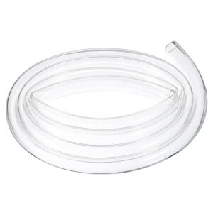 uxcell PVC`[u 20mmax25mmOa - 10tB[gNArj[EH[^[pCv yʃvX`bNtLVuEH[^[pCv ANA|jbNX GAz[X p