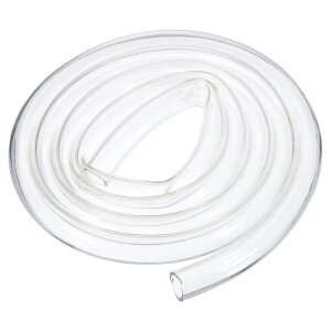 uxcell PVC`[u 25mmax30mmOa - 10tB[gNArj[EH[^[pCv yʃvX`bNtLVuEH[^[pCv ANA|jbNX GAz[X p
