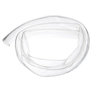 uxcell PVC`[u 35mmax41mmOa - 6tB[gNArj[EH[^[pCv yʃvX`bNtLVuEH[^[pCv ANA|jbNX GAz[X p