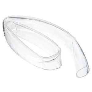 uxcell PVC`[u 45mmax53 mmOa - 3tB[gNArj[EH[^[pCv yʃvX`bNtLVuEH[^[pCv ANA|jbNX GAz[X p