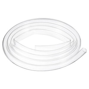 uxcell PVC`[u a22mm×Oa24mm - 10tB[g NArj[EH[^[pCv yʃvX`bNtLVuEH[^[pCv ANA|jbNX GAz[X p