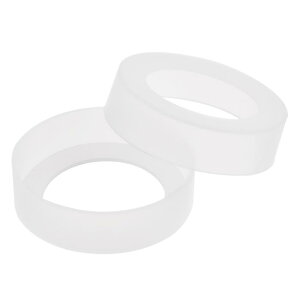 uxcell u[c 62mm IDϔMیh{gX[uJo[ Jbv}O^tXRp  4