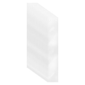 uxcell 100 GꂽPpobO 28.35" NAȌvX`bN 傫ȎĝăJo[ pX[u ItBX VbsO[ r[