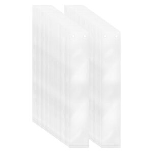 uxcell 200 GꂽPpobO 28.35" NAvX`bN ^ ĝ ܂肽ݎ Jo[  tB X[u ItBX VbsO[ r[ 