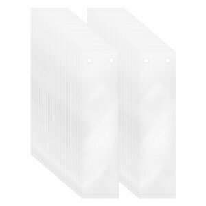 uxcell 200 GꂽPpobO 16.93" NAȔvX`bNĝĐ܂肽݃Jo[ptB ItBX VbsO[ r[p