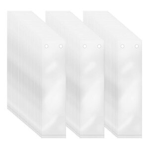 uxcell 300 GꂽPpobO 16.93" NAȔvX`bNĝĐ܂肽݃Jo[i Xg ItBX VbsO[ r[GgX