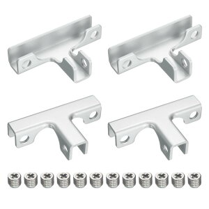 uxcell 11-12mm T^KXgݍ킹Œu Pbgp4̃KXŒNbvAA~⋭NbvNvAKXfBXvCLrlbgAtBbV^NiVo[g[