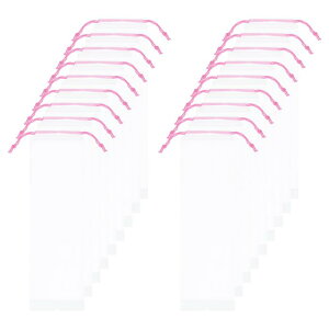 uxcell 18 PobO 17.7"x4.7" GꂽPX[uJo[ ėp\Ȑ܂肽ݎP[ h[XgOt ܂肽ݗsPp sN