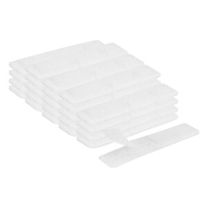 uxcell Se[v24Zbg 1 x 4"ʋ̓obNSe[vt@Xi[ ƒ ItBX p zCg