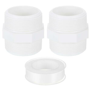 uxcell PVCjbvXXbhJbvOA_v^[RlN^[A22-1/2" PVCpCvpV[ge[vtiX烁XjAXbhzǗpPVCz[XA_v^[JbvOizC