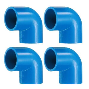 uxcell 490xG{[pCvp7/9" 2EFCPVCƋO[hR[i[RlN^[AOG{[TChAEgbgzǔrǐrhK[fAu[