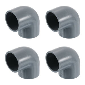 uxcell 1" 90xG{[A4PVCpCvp2pG{[TChAEgbgA_v^[JbvOPVCpRlN^[ADIYzƋpAO[