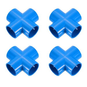 uxcell 1" PVCtBbeBOA44EFCG{[RlN^[G{[PVCƋtBbeBOR[i[tBbeBOpPVCƋDIYVFtegڑA