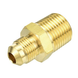 uxcell ^JǌpA1/2O.D x 3/8N P T^JtA[hpCvA_v^[tBbeBOkjbvRlN^[ApCvڑpn[tjIKXA_v^[AAⓀ