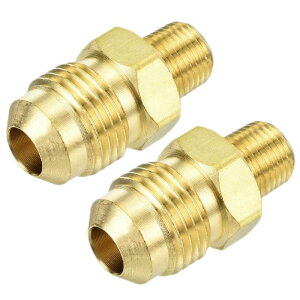 uxcell ^Jǌp2A3/8O.D x 1/8N P T^JtA[hpCvA_v^[pkjbvRlN^[ApCvڑpn[tjIKXA_v^[AAⓀ