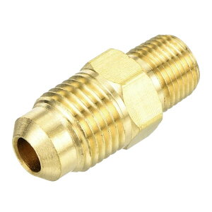 uxcell ^JǌpA5/16O.D x 1/8N P T^JtA[hpCvA_v^[tBbeBOkjbvRlN^[ApCvڑpn[tjIKXA_v^[AAⓀ