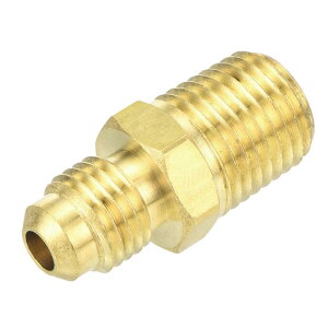 uxcell ^JǌpA1/4O.D x 1/4N P T^JtA[hpCvA_v^[tBbeBOkjbvRlN^[ApCvڑpn[tjIKXA_v^[AAⓀ