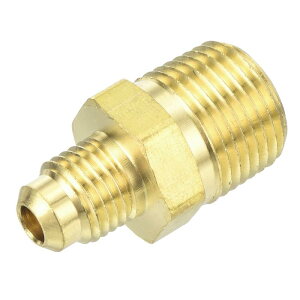 uxcell ^JǌpA1/4O.D x 3/8N P T^JtA[hpCvA_v^[tBbeBOkjbvRlN^[ApCvڑpn[tjIKXA_v^[AAⓀ