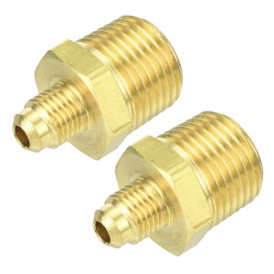 uxcell ^Jǌp2A1/4O.D x 1/2N P T^JtA[hpCvA_v^[pkjbvRlN^[ApCvڑpn[tjIKXA_v^[AAⓀ