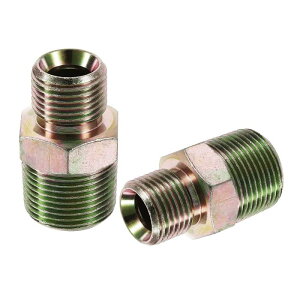 uxcell Yf|pCvpA3 G3/4 x PT1/2 Yf|pCvp f[VOwbNXjbvA_v^[AYƗpzǃVXep̒Yf|pCvpڑ