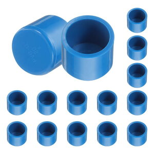 uxcell 20 PVCpCvGhLbvtBbeBO 20mm/0.8" IDƋO[hpCvGhLbvvOA_v^[pCvvO\PbgtBbeBOǐڑp DIYK[fVFt u