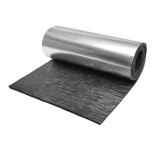 X AUTOHAUX 197mil 5mm 1.02sqft J[TEhfbhjO}bg KXt@Co[fM t[h {[g GWJo[p 314.96"x16.54" Vo[g[