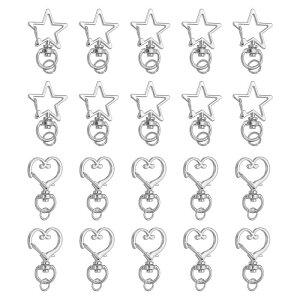 uxcell 20 ̃^XvOXibvL[`F[NbvAX^[n[g`XCxXibvtbNuX^[N[t@Xi[ADIYNtgobOpI[vWvOt