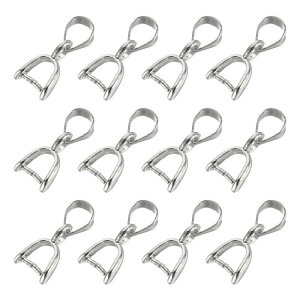 uxcell 12 X^[OVo[ xC s`xCA5mmx15mm Nbv ߋ y_g xC RlN^   uXbg lbNX  v[g Vo[