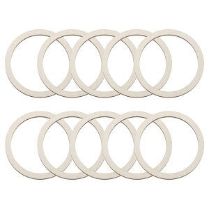 uxcell 2.4C`hؐO i`EbhO ~`tbgȊۂi ؐXCX t[ DIYNtgvWFNg G z[fR[V 20