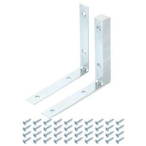uxcell 10 L R[i[u[X WCg Ep t@Xi[t ؐIplWt Vo[ 100x15x100mm