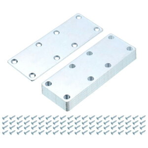 uxcell 12 fBOv[gtbgXg[gu[XؐWCjOv[g lWt Vo[ 5.44"x1.97"