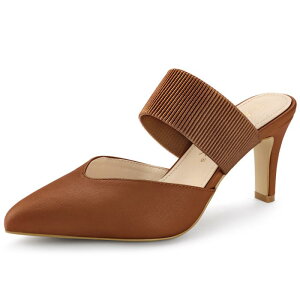 Allegra K ~[ T_ ƂȂ Oӂ |CebhgD e nCq[ fB[X uE 26.5cm