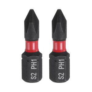 uxcell 2 PH1 vX XN[hCo[rbg 1/4" ZpVN 25mm/1"  CNXwbhZprbg S2 X`[ XN[hCo[rbg C_XgA O[h dh 