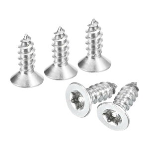 uxcell ȃJE^[VNwbhgNX˂ 50 M4 x 12mm 304XeX|hV[g^˂irbgT20tj ؍ @BYƗpiVo[j