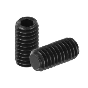 uxcell 20 Zp\PbgOuXN[ M6x12mm|wbh\PbgZbgXN[tbg|CgOu{g hAnh ƖCp 