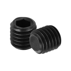 uxcell 50 Zp\PbgOuXN[ M10x10mm 304XeX|wbh\PbgZbgXN[tbg|CgOu{g hAnh ƖCp 