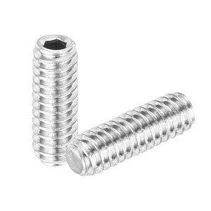 uxcell 30 Zp\PbgOuXN[ M2x6mm 304XeX|wbh\PbgZbgXN[tbg|CgOu{g hAnh ƖCp Vo[