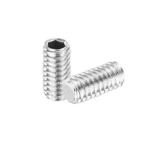 uxcell 10 Zp\PbgOuXN[ M2.5x5mm 304XeXX`[wbh\PbgZbgXN[tbg|CgOu{g hAnh ƖCp Vo[