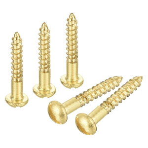 uxcell ؂˂ M2 x 16mm Xbgtۓ^J˂ 20 