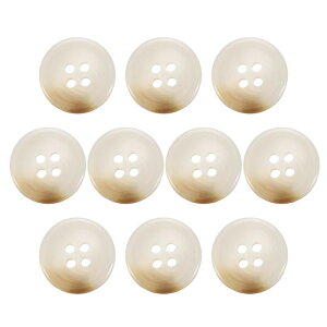 uxcell 10̎{^Aa18mm 11/16C` 4̌ Ehp^[ tbgobN{^ R[gAX[cAߗށAK[gDIYNtgpA1#x[W