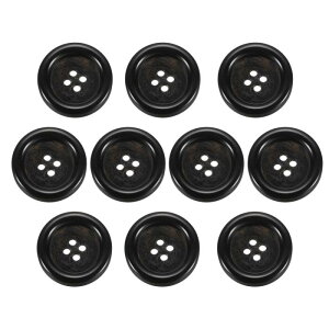 uxcell 10̎{^A30mm 1 3/16C` 4̌̊ۂ͗l̃tbgobN{^AR[gAX[cAߗށAK[gDIYNtgpA5#